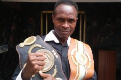 Peter Oboh mourns Sadeeq Dabar