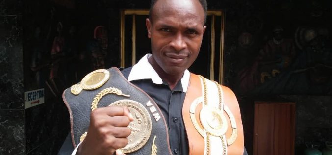 Peter Oboh mourns Sadeeq Dabar