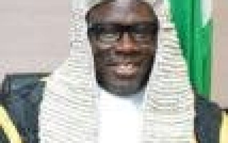 LG poll: Delta Speaker, others hail peaceful conduct