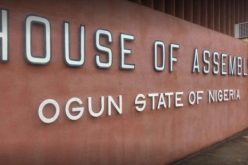 Parliamentary staff shut Ogun Assembly over non implementation of financial autonomy