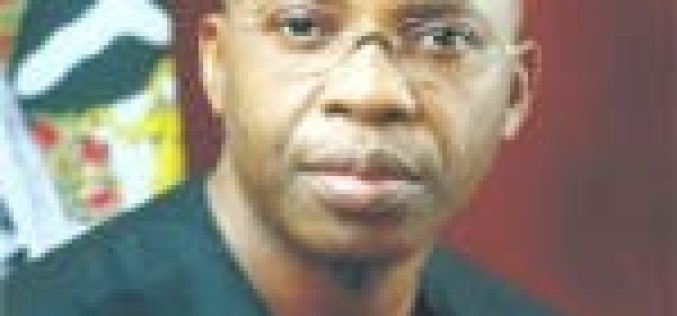 Alleged harassment: Court orders substituted service on Ohakim