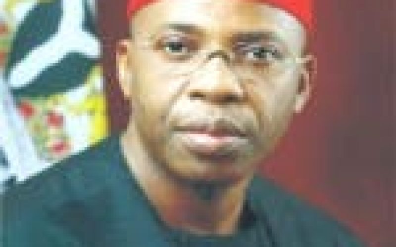 Alleged harassment: Court orders substituted service on Ohakim