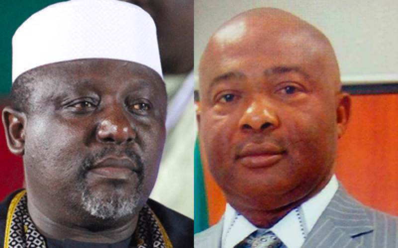 Imo elders clash over Uzodimma, Okorocha, as Owerri zone leaders ask Uzodimma to recover their ancestral lands