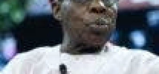 Obasanjo condemns call for Nigeria’s disintegration