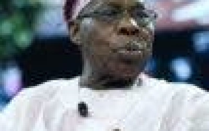 I once tested positive to COVID – 19, says Obasanjo