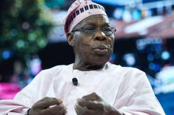 Bad blood didn’t allow Abiola to become president —Obasanjo