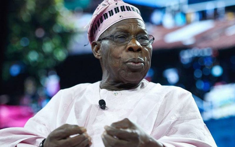 Bad blood didn’t allow Abiola to become president —Obasanjo