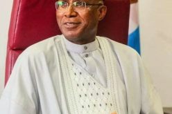 Omo-Agege’s milk of human kindness