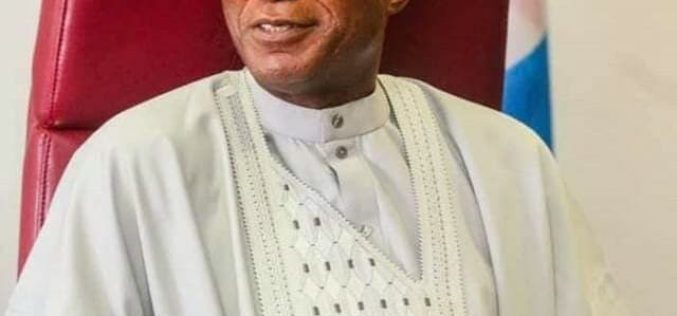 Omo-Agege’s milk of human kindness