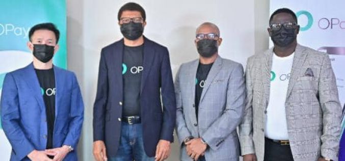 OPay shares exciting growth plans for 2021