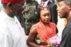 Okowa felicitates with Osinbajo at 64