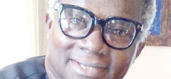 How Nigeria can repay huge Chinese loans — VON DG