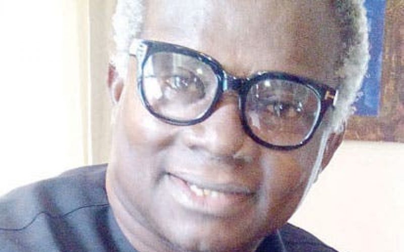 How Nigeria can repay huge Chinese loans — VON DG