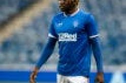 Rohr tempts Bassey, Ofoborh to join Aribo, Balogun in Super Eagles
