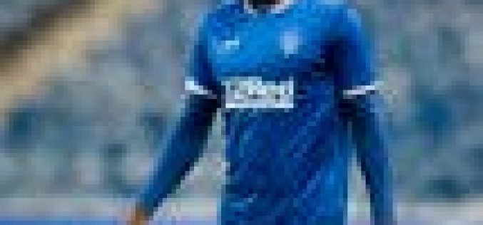 Rohr tempts Bassey, Ofoborh to join Aribo, Balogun in Super Eagles