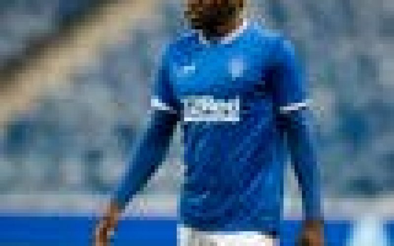 Rohr tempts Bassey, Ofoborh to join Aribo, Balogun in Super Eagles