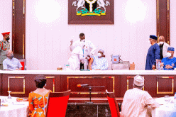 Presidency dismisses fear of COVID-19 vaccine side effects on Buhari, Osinbajo