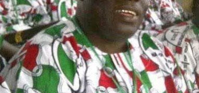 PDP Primaries: Oyo PDP chieftain describes selection process as abuse of leadership power