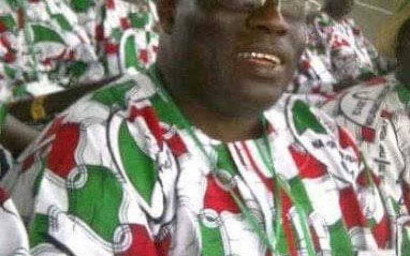 PDP Primaries: Oyo PDP chieftain describes selection process as abuse of leadership power