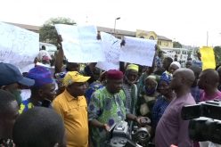 Oyo LG Polls: Crisis looms as PDP members kick against imposition of candidates