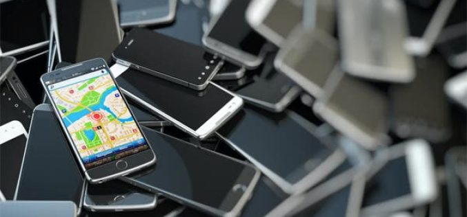 We travel to states to steal phones during ceremonies — Suspects