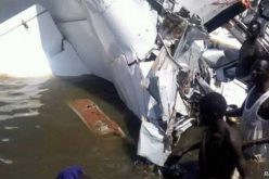 10 killed in South Sudan plane crash