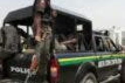Police begin manhunt as kidnappers abduct Ekiti farmer