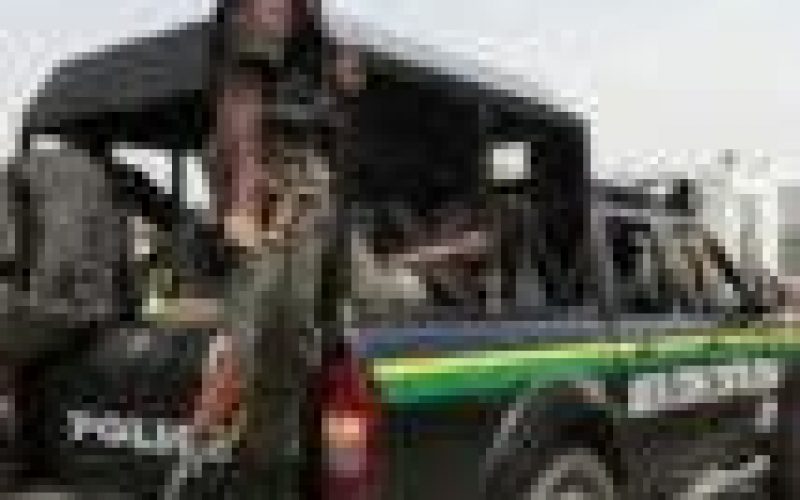 Police begin manhunt as kidnappers abduct Ekiti farmer