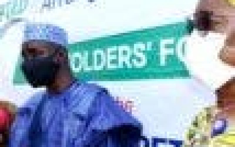 PTAD pays 559 ex-Biafra police officers N1.1b