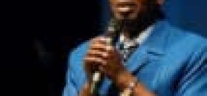 Don’t cry for Dare, he is resting in glory, Pastor Adeboye reacts to son’s death