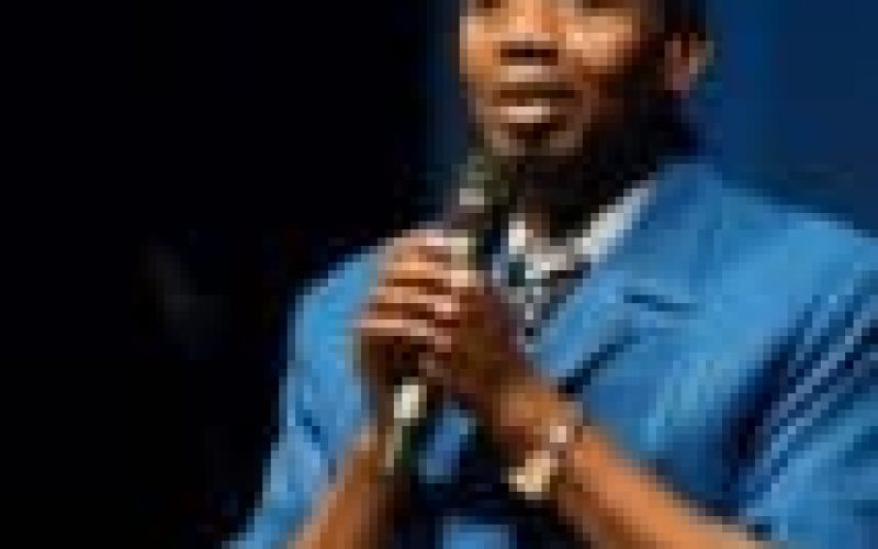 Don’t cry for Dare, he is resting in glory, Pastor Adeboye reacts to son’s death