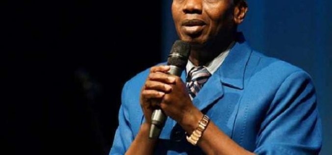 2021 Prophecy: Prophet Jeremiah reveals the chosen men to lead Nigeria out of trouble