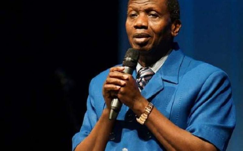2021 Prophecy: Prophet Jeremiah reveals the chosen men to lead Nigeria out of trouble