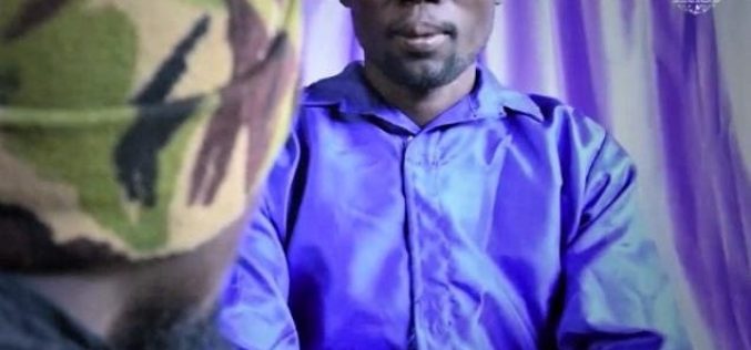 Just in: Pastor abducted by Boko Haram insurgents in Chibok village released — Sources