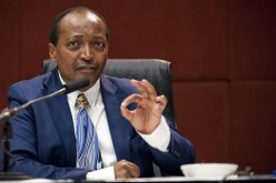 FIFA favours billionaire candidate, Patrice Motsepe for CAF presidency