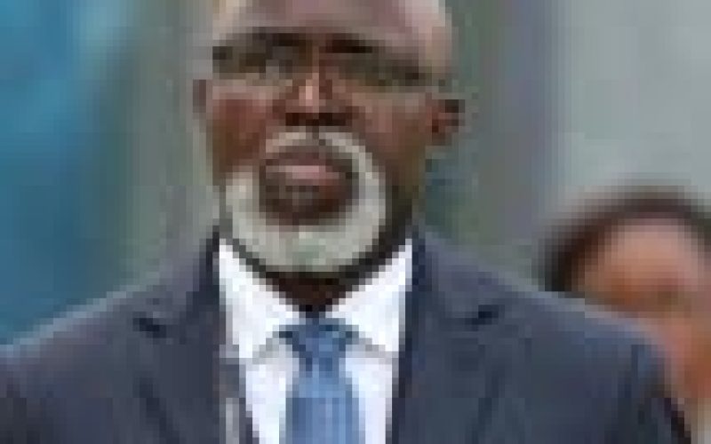 FIFA Council Seat: FG backs NFF boss Pinnick