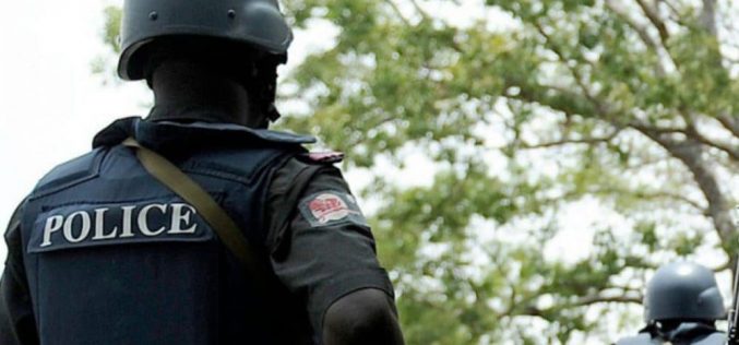 Insecurity: Nigeria’s situation no longer acceptable, create State Police – PGF DG