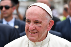 Stop being tribalistic, Pope Francis tells Nigerian Christians