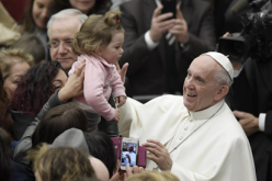 Pope Francis arrives in Baghdad on 4-day landmark visit – Iraqi state media