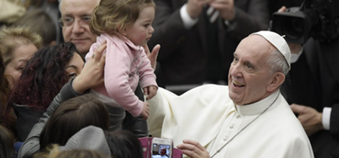 Pope Francis arrives in Baghdad on 4-day landmark visit – Iraqi state media