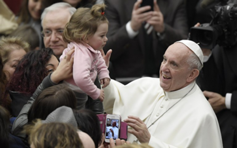 Pope Francis arrives in Baghdad on 4-day landmark visit – Iraqi state media