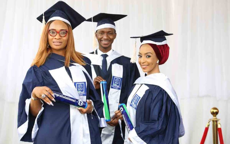 Nile University Set to Enhance Students’ Careers with Robust School of Postgraduate Studies