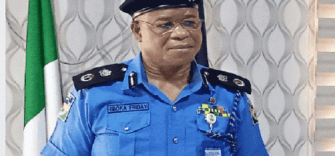 Gunmen didn’t hijack bus-load of Saro-Wiwa Poly students— Rivers Police