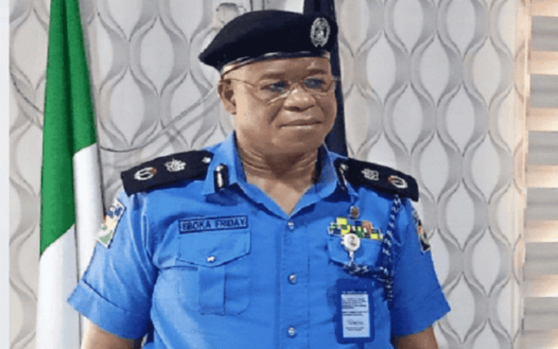 Gunmen didn’t hijack bus-load of Saro-Wiwa Poly students— Rivers Police