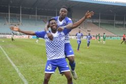 NPFL: Rivers Utd maintain perfect home record with 2-0 win over Jigawa GS