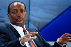 Motsepe to emerge CAF President with rivals set to withdraw