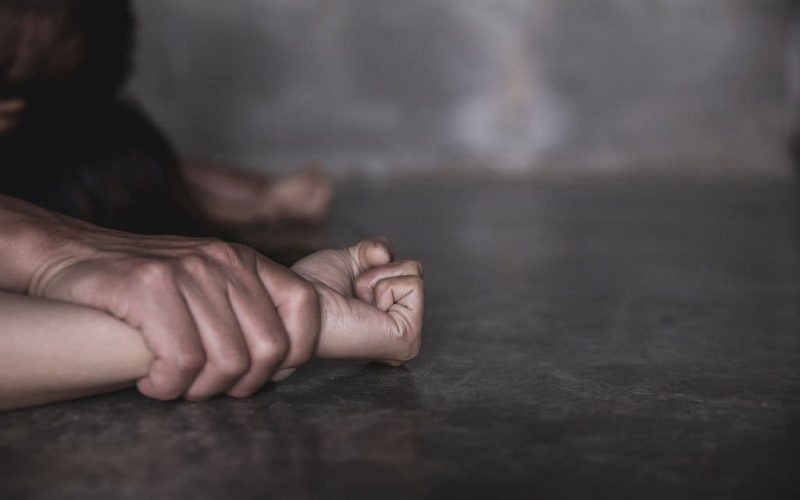 Farmer rapes minor to death in Ondo, lured her with N100