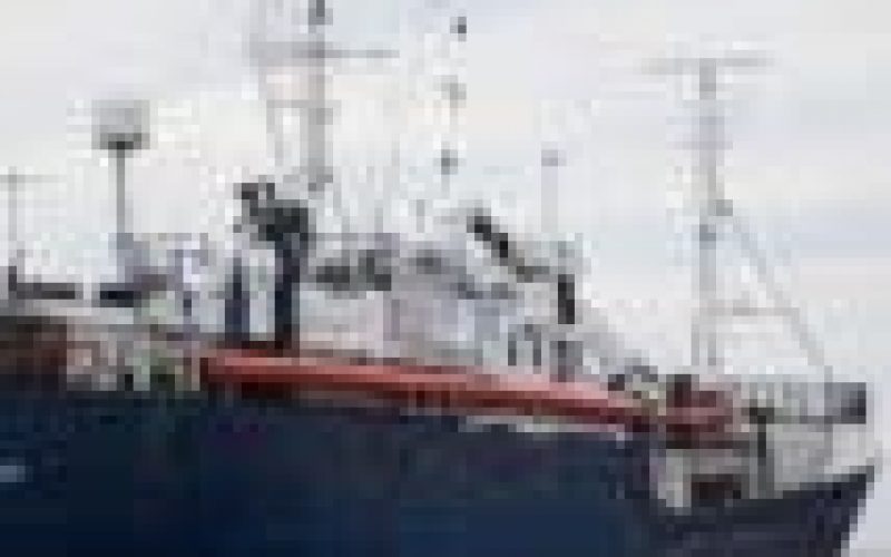 IMO: 10 ships shortlisted as possible origin of oil spill in Israel