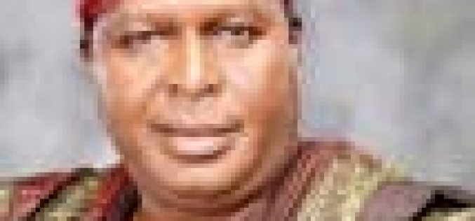 Imported foods damaging health of Nigerians’ health — Runsewe, NCAC DG