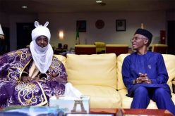 El-Rufai appoints Sanusi Vice-Chairman of KADIPA board